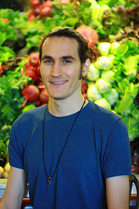 Nick Lasky - The Food Advocates