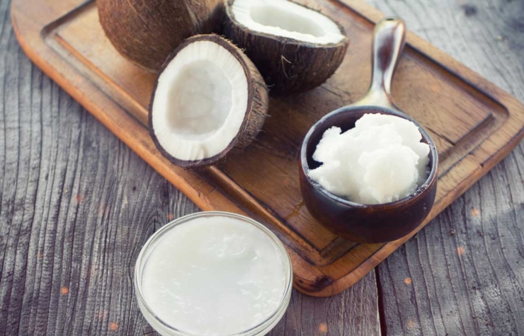The rise, fall, and truth about coconut oil